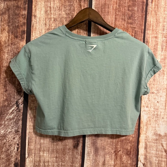 Gymshark Crop Top - Picture 3 of 6
